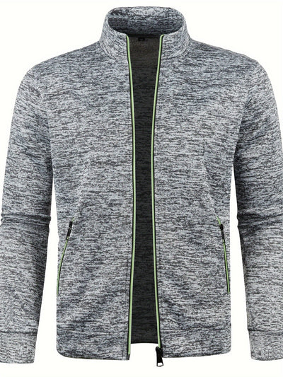 Gianni™ | Comfort Knit Jacket