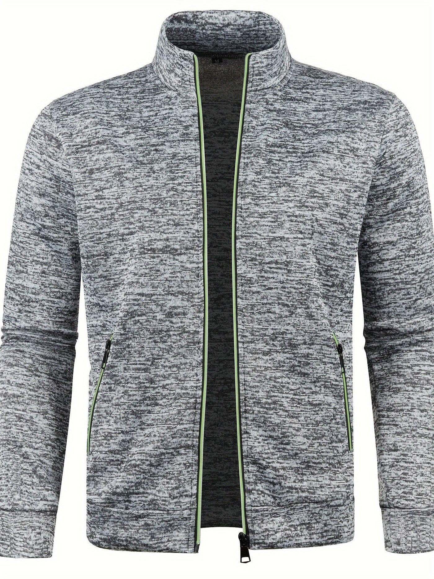 Gianni™ | Comfort Knit Jacket