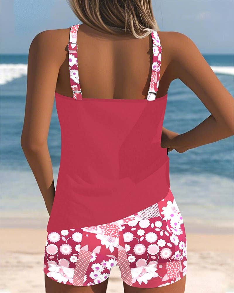 Laluna® | Trendy Swimwear Set