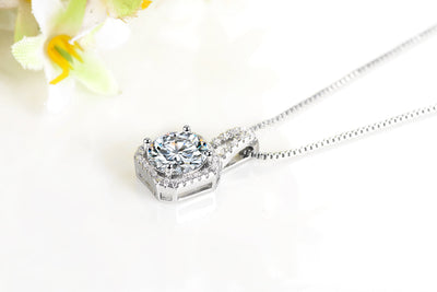 Cassia Rhéne Set | White Gold 16k