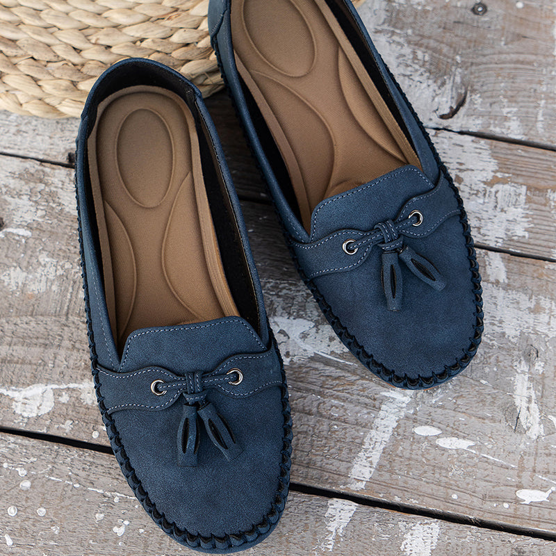 Lise | Soft and Comfortable Loafers