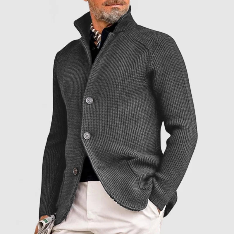 Carsten | Warm and Luxurious Vest