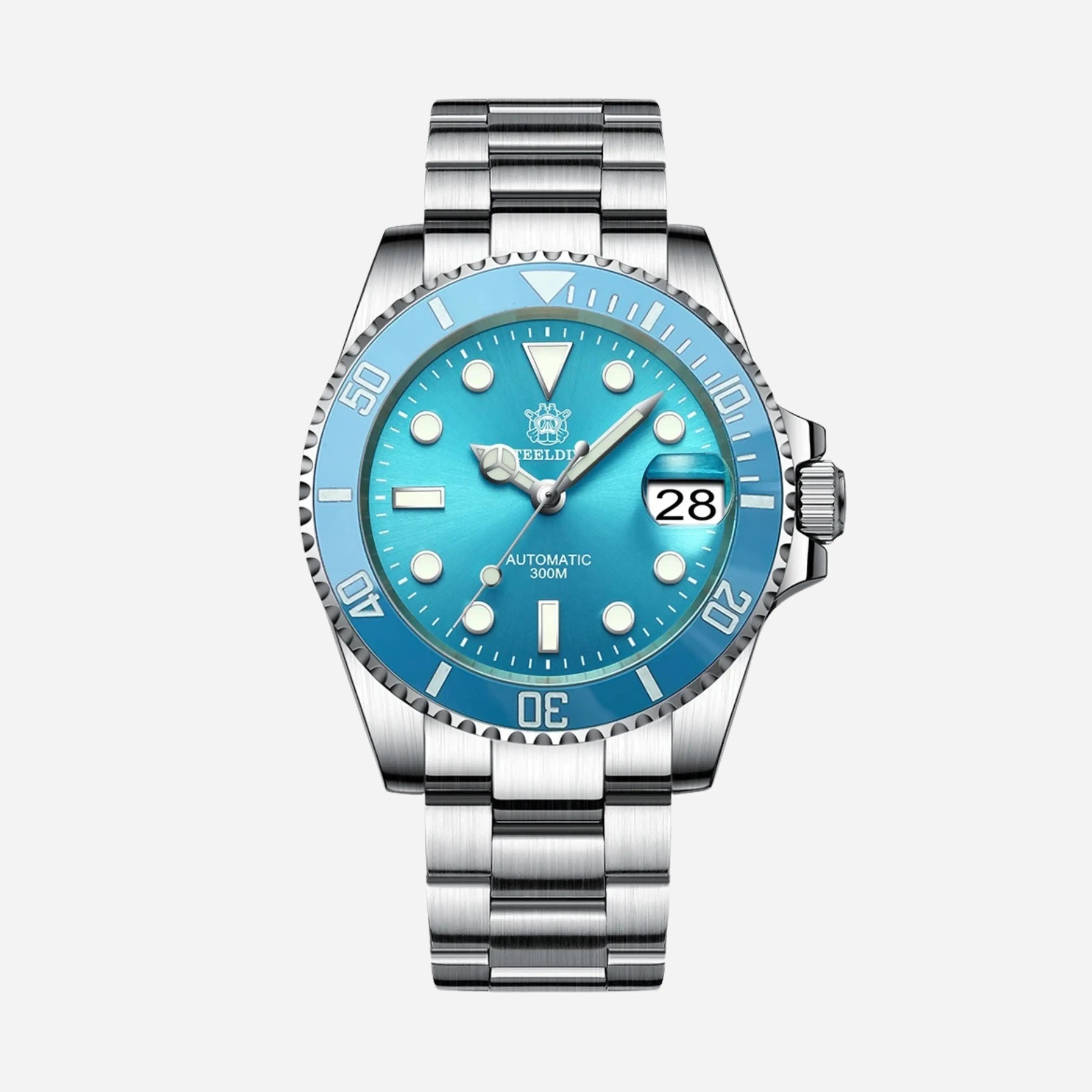 Maulelo Kobenhavn® Joel