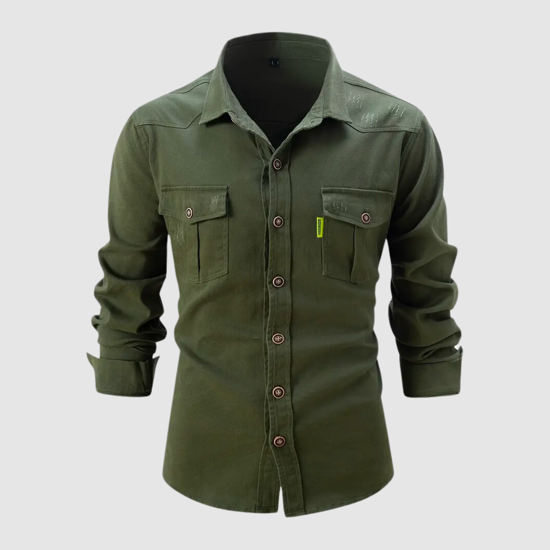 Bodhi™ | Men's Shirt