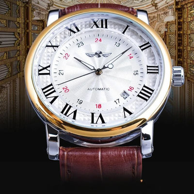 Elegance Automatic Series