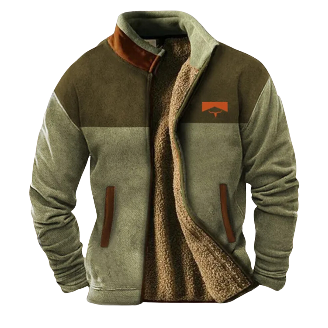 Peter | Perfect Outdoor Jacket