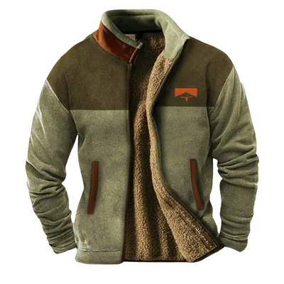 Peter | Perfect Outdoor Jacket