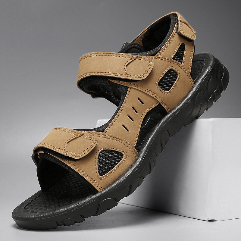 Axton - Stylish Sandals