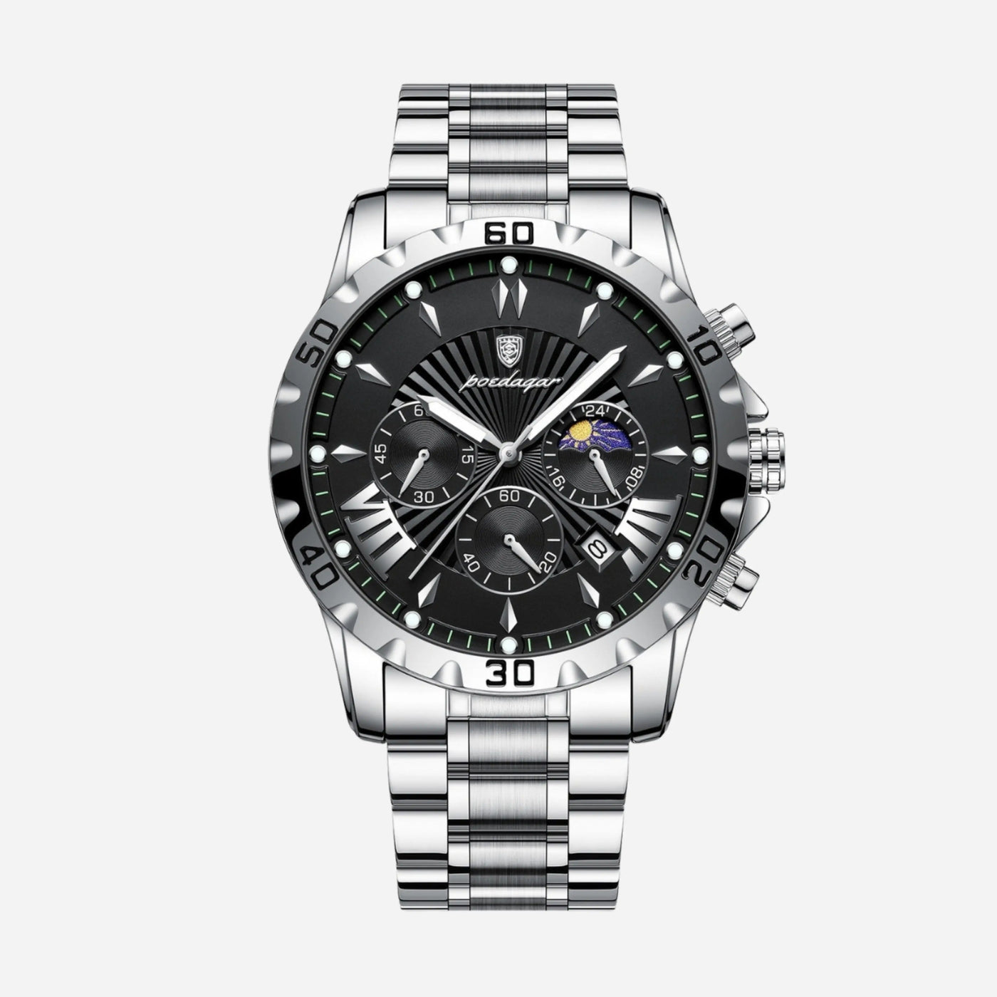 van Baerle® Corsair