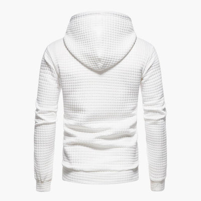 Tobias | Elegant hoodie for men