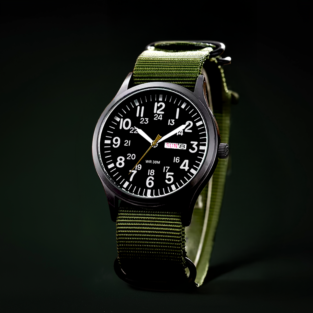 Robust Campingur™ - Sophie New York