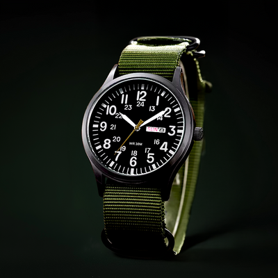 Robust Campingur™ - Sophie New York