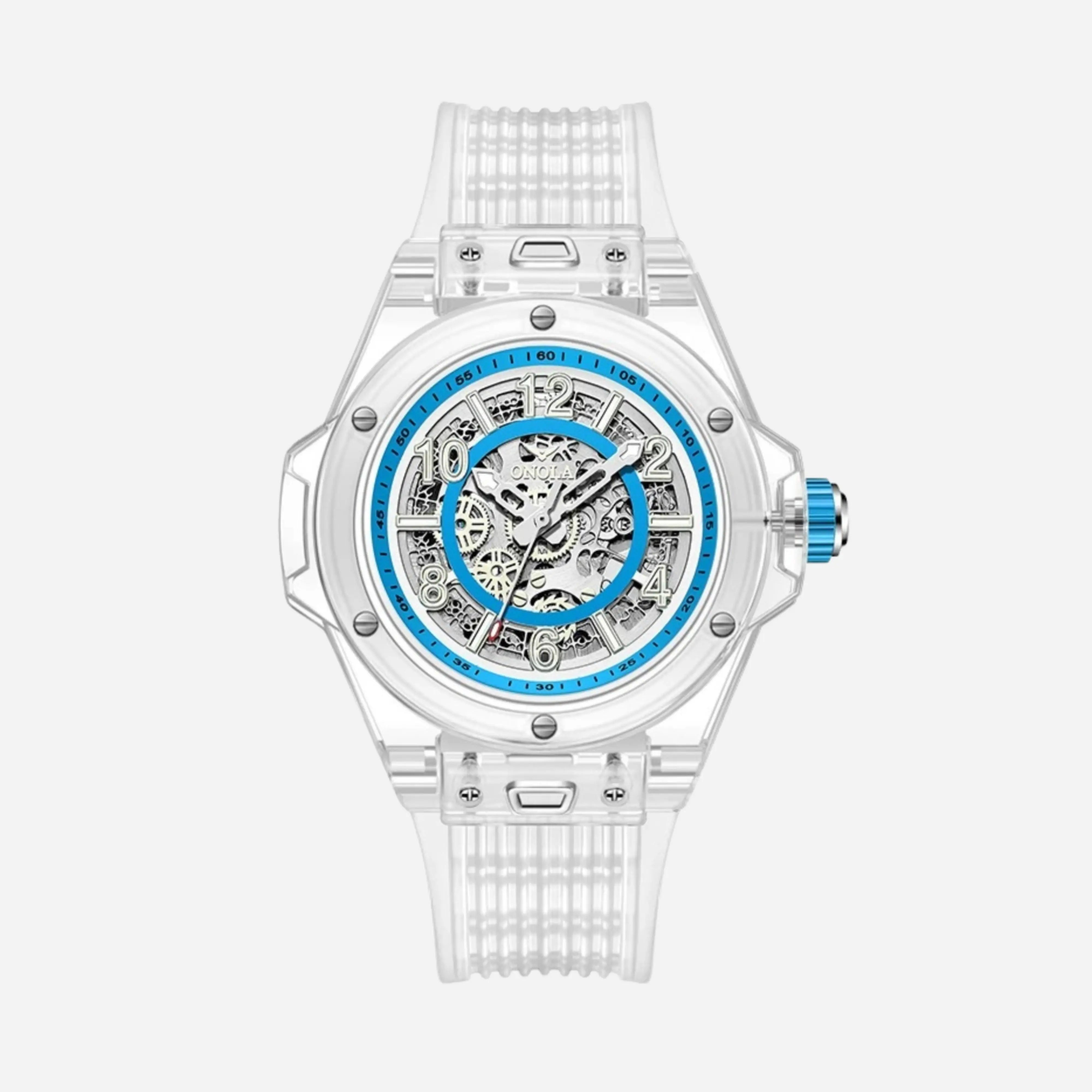 van Baerle® Phantom