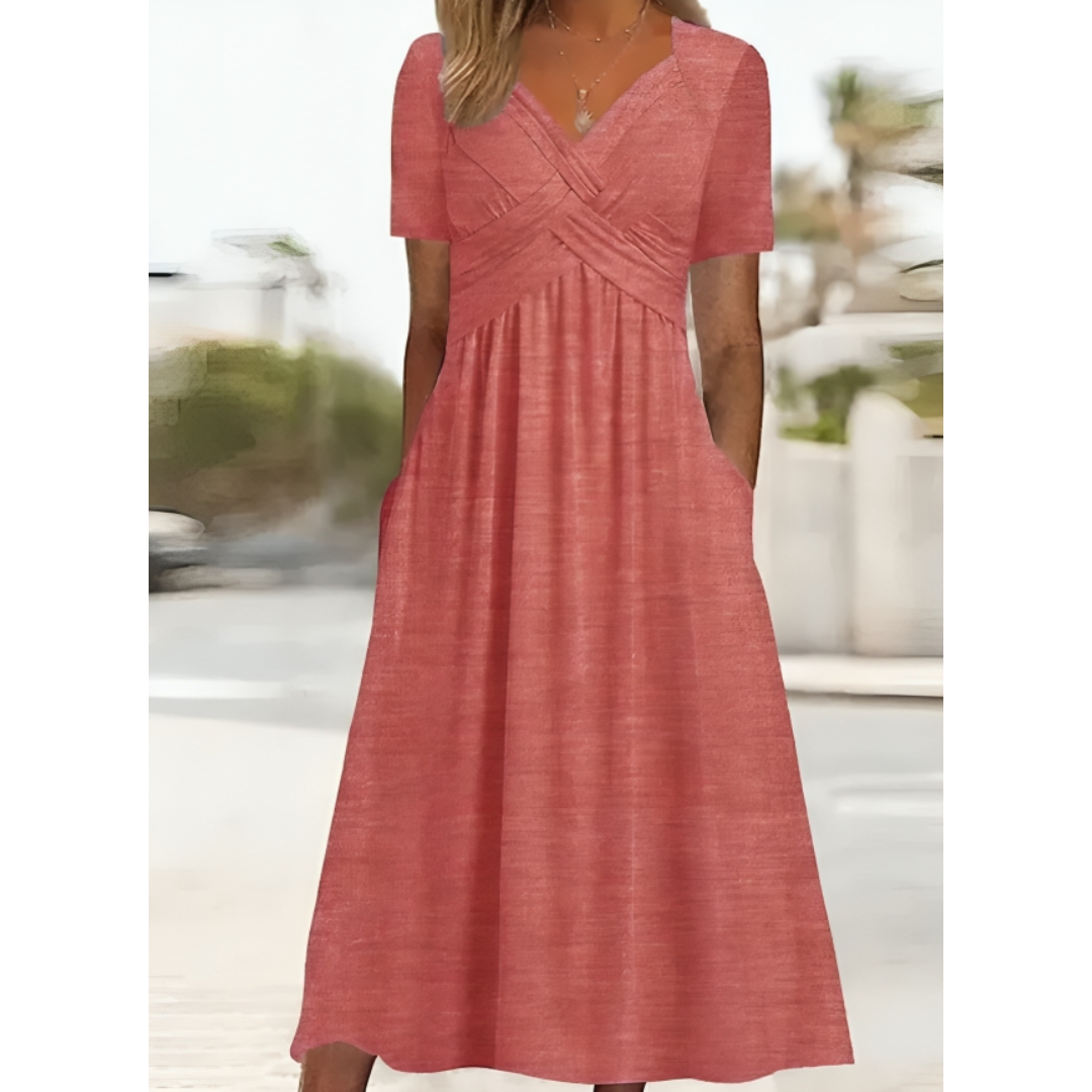 Lana™ | Chic Dress