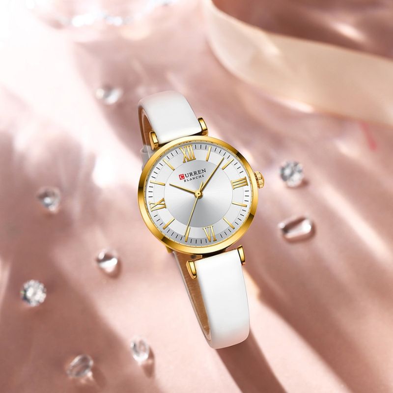 Luxury Women's Watch