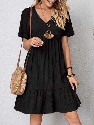 Avery™ | Relaxed Summer Dress