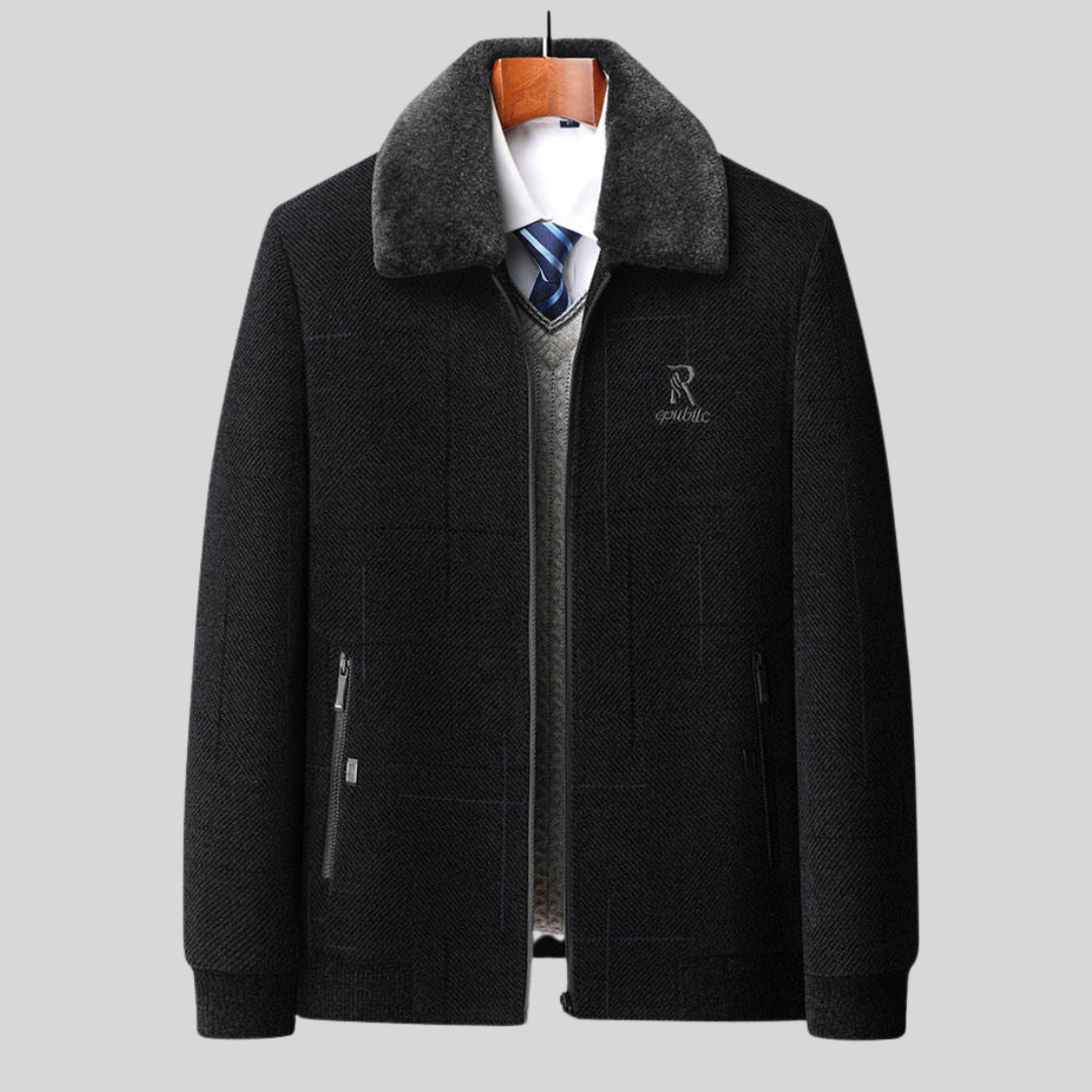 Jørgen | Wind Jacket