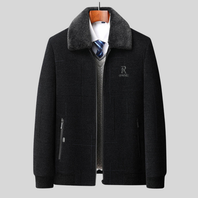 Jørgen | Wind Jacket