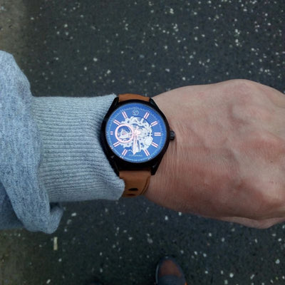 van Baerle® - Casual Sport Automatic Watch