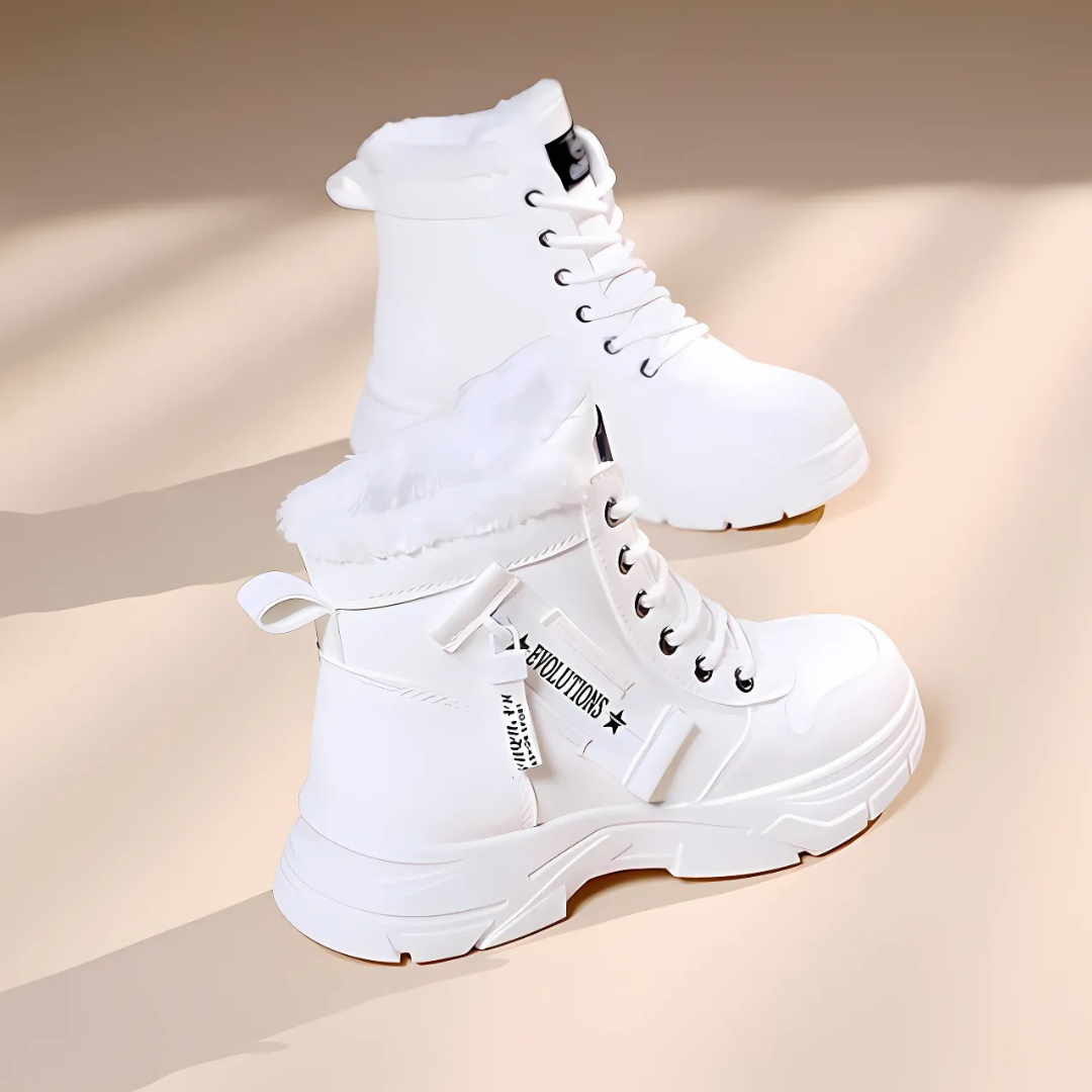 Freya™ - Comfort Winter Boots