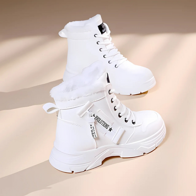 Freya™ - Comfort Winter Boots