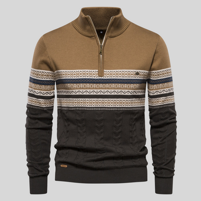 Frederik | Scandinavian Pull