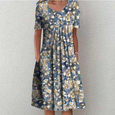 Erin™  | Elegant Dress