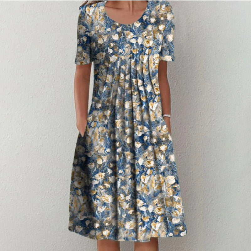 Erin™  | Elegant Dress