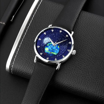 van Baerle® - Mechanical Watch