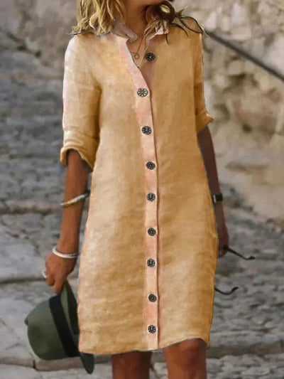 Emi™ | Summer Dress