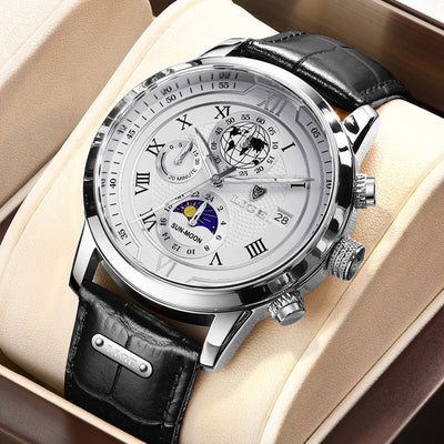 PrestigeChrono