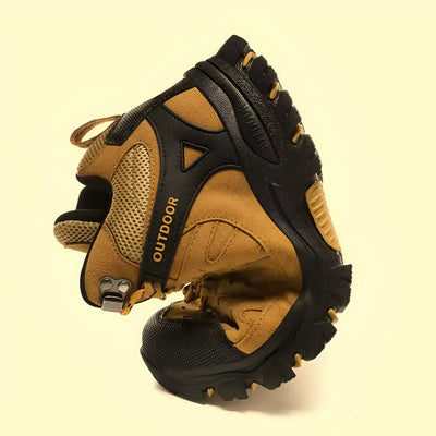 Koen - Orthopedic Shoe