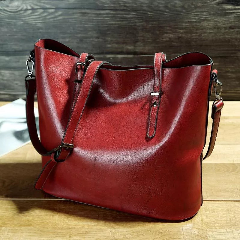 Tahlia™ - Vintage Shoulder Bag