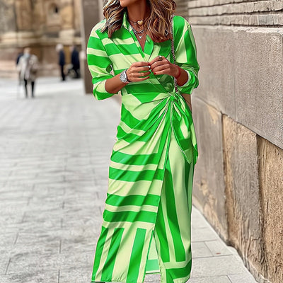 Lauren™ | Stylish Summer Dress