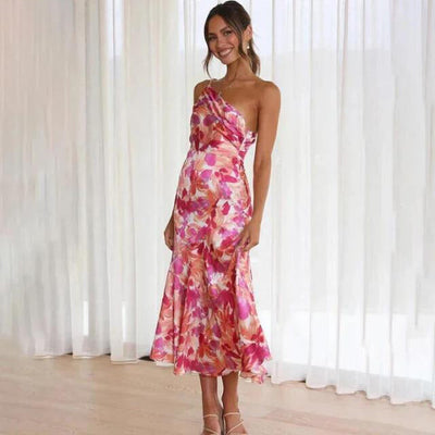 Cassie | Elegant Summer Dress