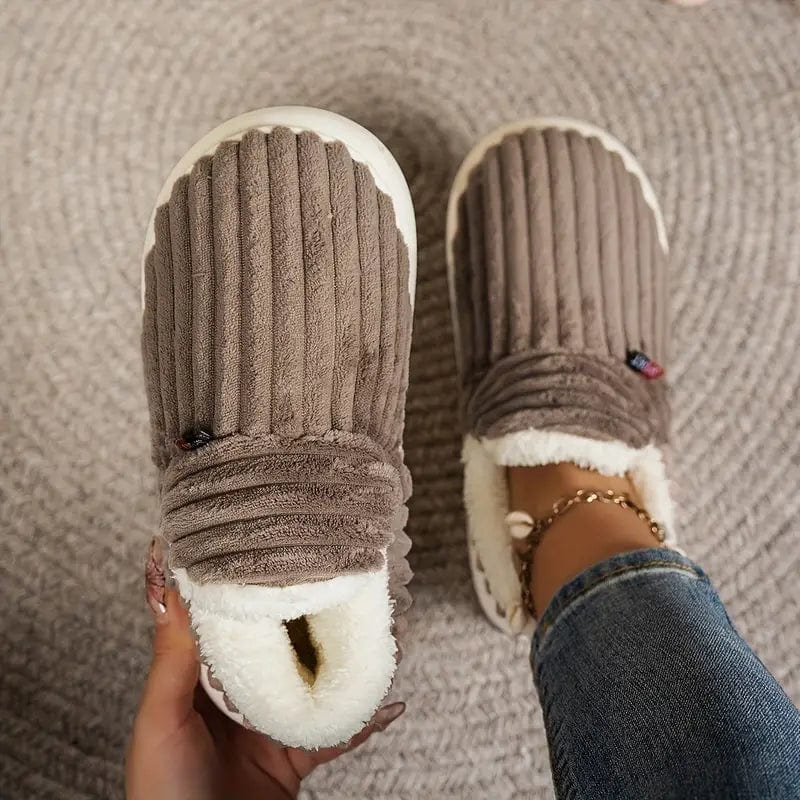 Lula™ - Soft and warm unisex slippers