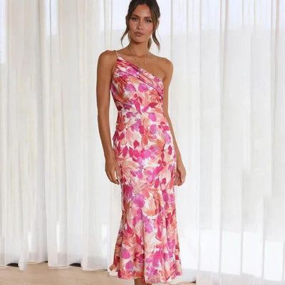 Cassie | Elegant Summer Dress