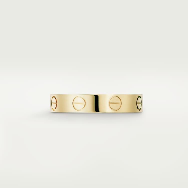 Eternal Ring | Gold