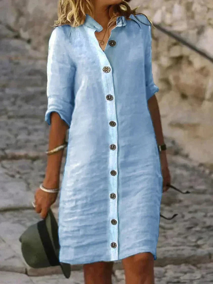 Emi™ | Summer Dress