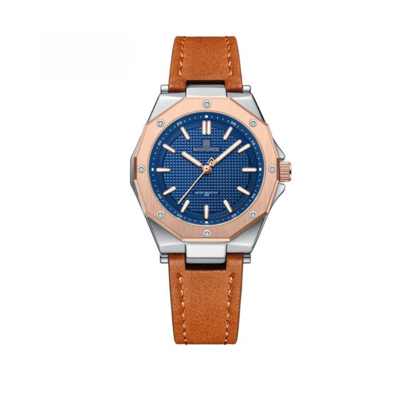 van Baerle® - Fashion Classic Luxury Watch