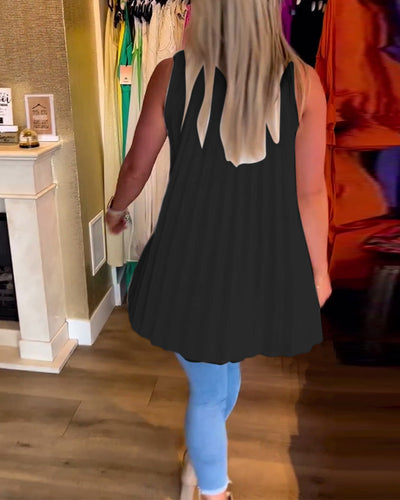 Debby™ | Sleeveless Top