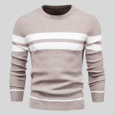 Per | Warm Cotton Sweater