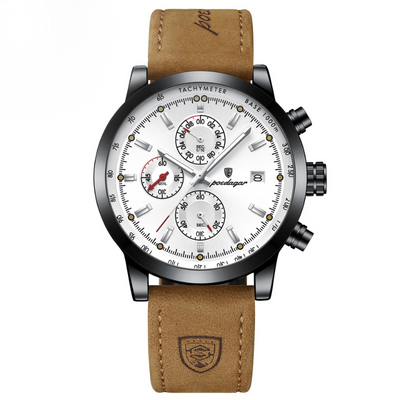 van Baerle® - Trendy Luxe Men's Watch