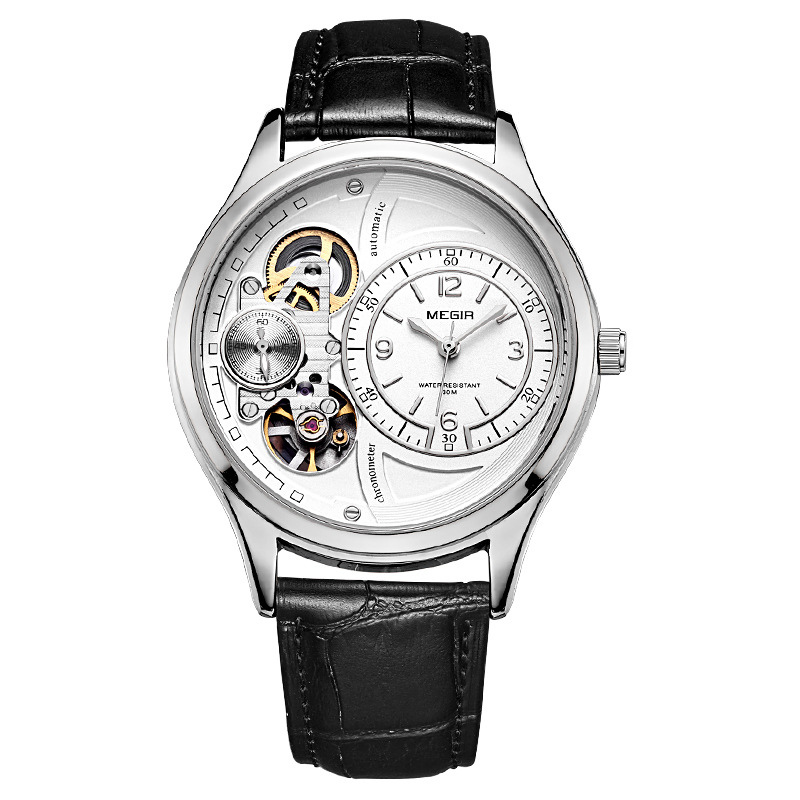 van Baerle® - Quartz Analog Watch