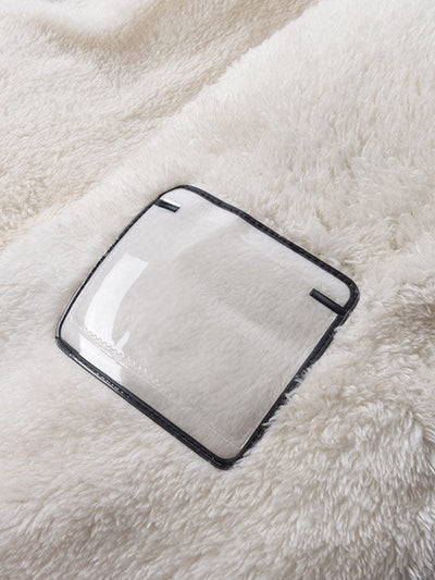 Jomar™ - Waterproof Puffer Jacket