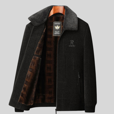 Jørgen | Wind Jacket