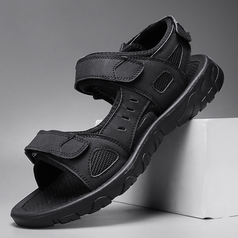 Axton - Stylish Sandals