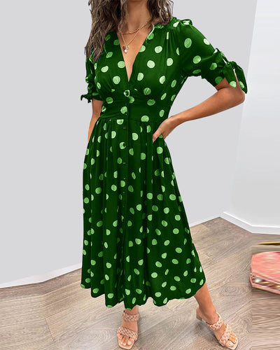 Cecilia™ | Elegant dress for summer