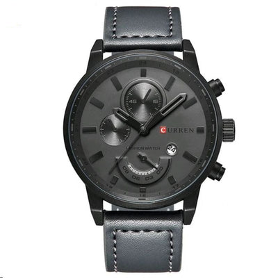 van Baerle® - Casual Sport Quartz Watch