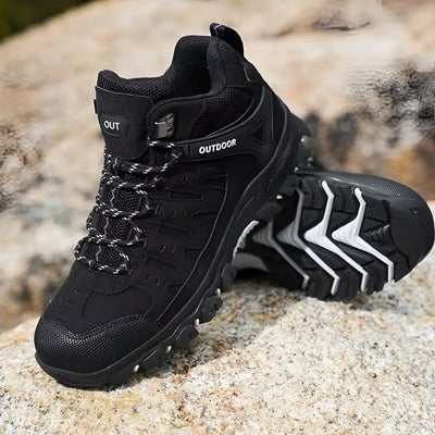 Koen - Orthopedic Shoe